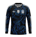 Camiseta Argentina Away 2026/27 - Manga Larga