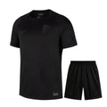 Camiseta y Pantalones para niños Noruega Away 2026/27