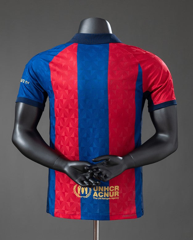 Camiseta estilo Vintage FC Barcelona 2026/27 - Jugador