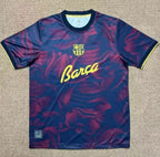 Camiseta FC Barcelona prepartido 2026/27