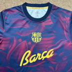 Camiseta FC Barcelona prepartido 2026/27