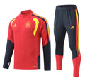 Chándal España 2026/27