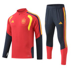 Chándal España 2026/27