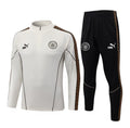 Chándal Manchester City 2026/27