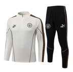Chándal Manchester City 2026/27