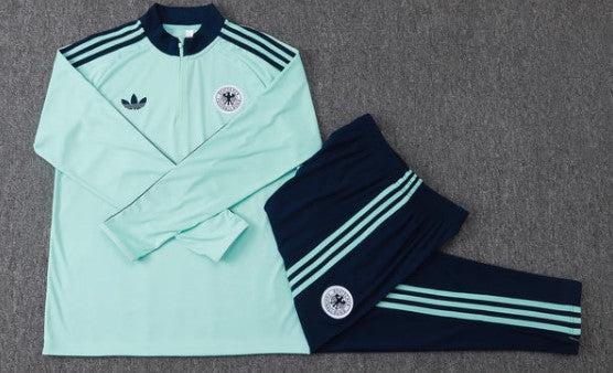 Chándal niño Alemania 26/27