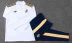 Chándal Real Madrid 2026/27