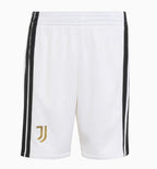 Camiseta y Pantalón para niños Juventus Home 2026/27