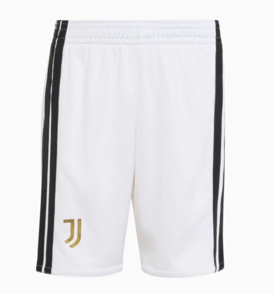 Camiseta y Pantalón para niños Juventus Home 2026/27