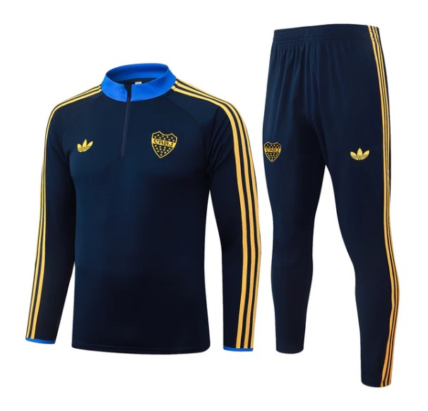 Chándal Boca Juniors 26/27
