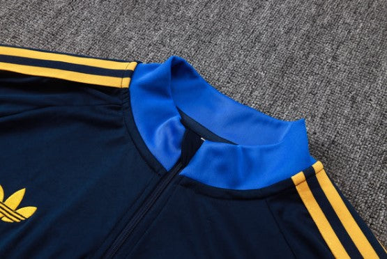 Chándal Boca Juniors 26/27