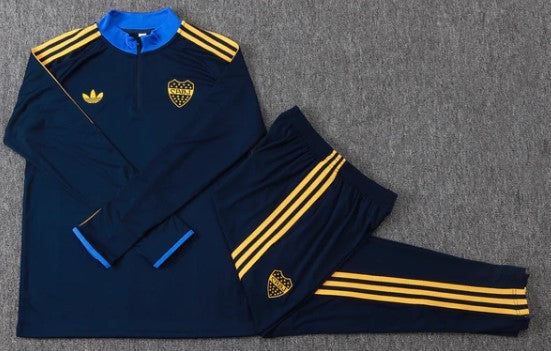 Chándal Boca Juniors 26/27