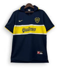 Camiseta Boca Juniors Retro 1996/97