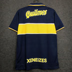 Camiseta Boca Juniors Retro 1996/97