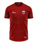 Camiseta Cabo Verde Third 2026/27
