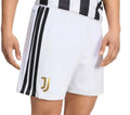 Pantalón Corto Juventus Home 26/27