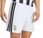 Pantalón Corto Juventus Home 26/27