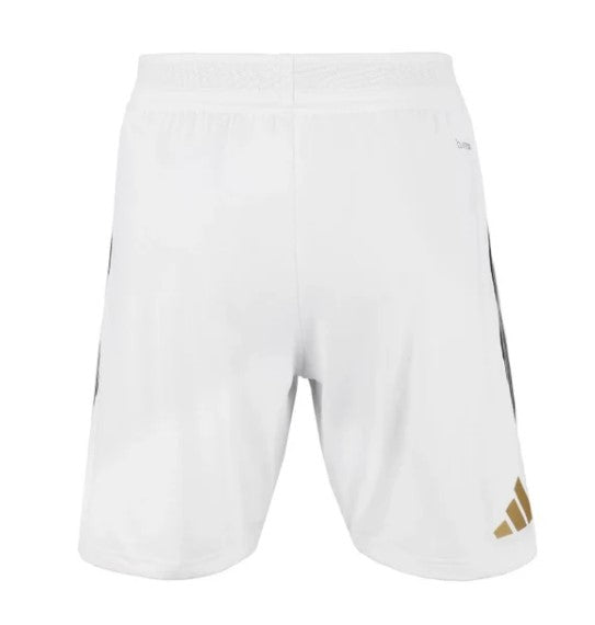 Pantalón Corto Juventus Home 26/27