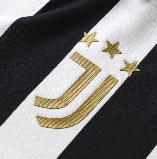 Camiseta Juventus Home 26/27 - Jugador