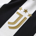 Camiseta Juventus Home 26/27 - Jugador