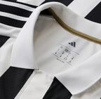 Camiseta Juventus Home 26/27 - Jugador