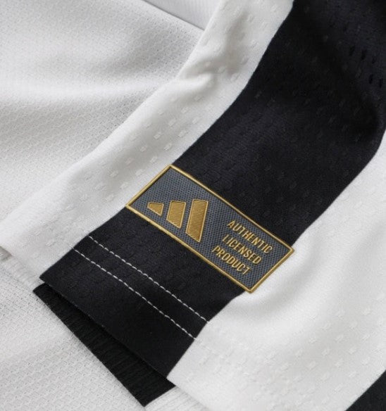 Camiseta Juventus Home 26/27 - Jugador