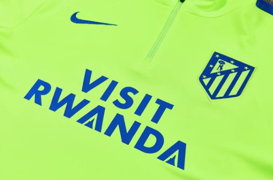 Chándal Atletico de Madrid 26/27