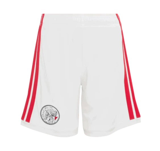 Pantalón Corto Ajax Home 26/27