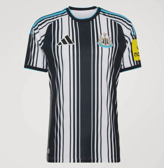 Camiseta Newcastle Home 26/27