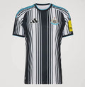 Camiseta Newcastle Home 26/27
