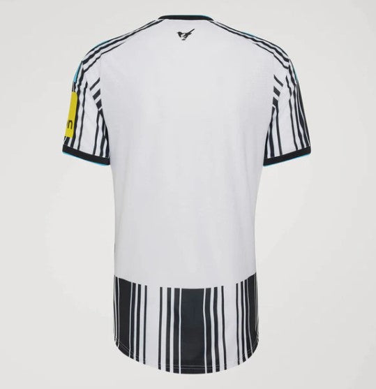 Camiseta Newcastle Home 26/27