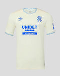 Camiseta Rangers FC Away 26/27