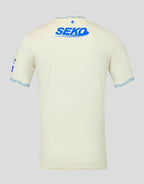 Camiseta Rangers FC Away 26/27