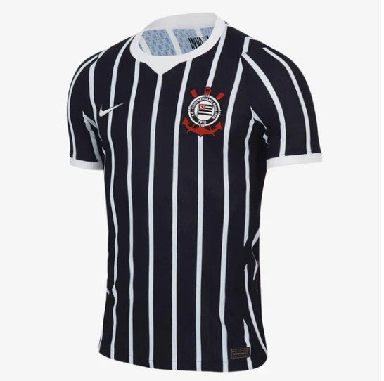 Camiseta Corinthians Away 26/27