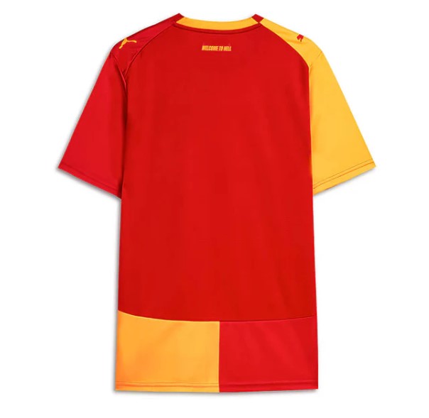 Camiseta Galatasaray Home 26/27