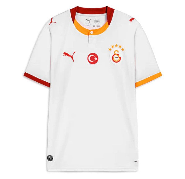 Camiseta Galatasaray Away 26/27