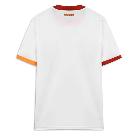 Camiseta Galatasaray Away 26/27