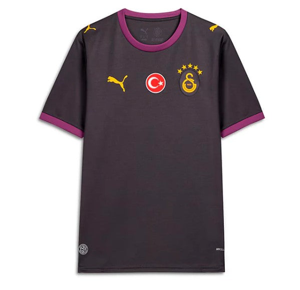 Camiseta Galatasaray Third 26/27