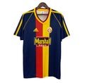 Camiseta Galatasaray Retro 1998/99