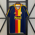 Camiseta Galatasaray Retro 1998/99