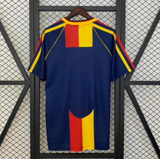 Camiseta Galatasaray Retro 1998/99