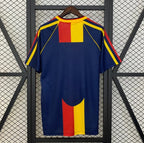 Camiseta Galatasaray Retro 1998/99