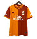 Camiseta Galatasaray Retro 2013/14