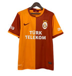 Camiseta Galatasaray Retro 2013/14
