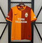 Camiseta Galatasaray Retro 2013/14
