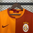 Camiseta Galatasaray Retro 2013/14