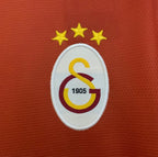 Camiseta Galatasaray Retro 2013/14