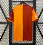 Camiseta Galatasaray Retro 2013/14