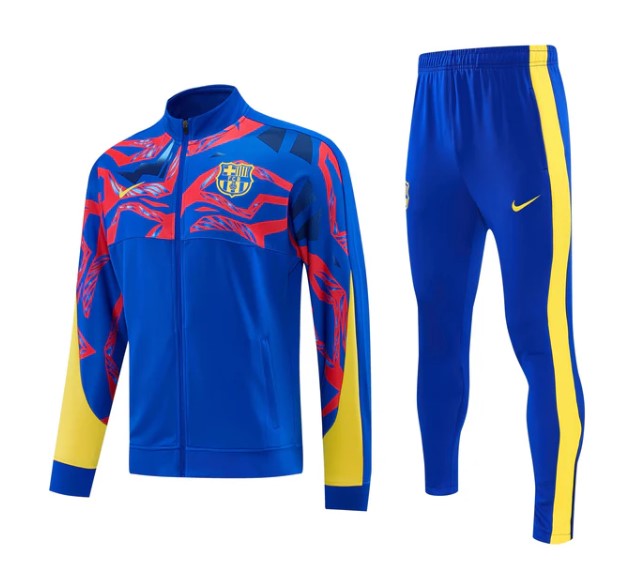 Chándal FC Barcelona 26/27