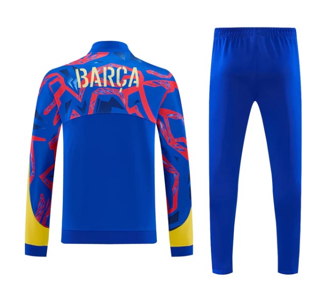 Chándal FC Barcelona 26/27